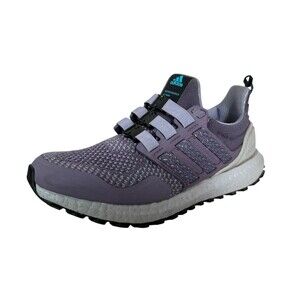 Adidas Ultra Boost 1.0 Women's Stealth Sneaker Shadow Violet Silver Size 7.5